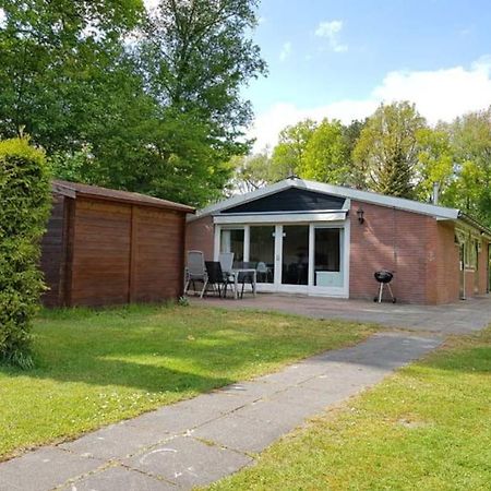 Vila Saevis Tranquillus In Undis In De Ijsvogel Diffelen Exteriér fotografie