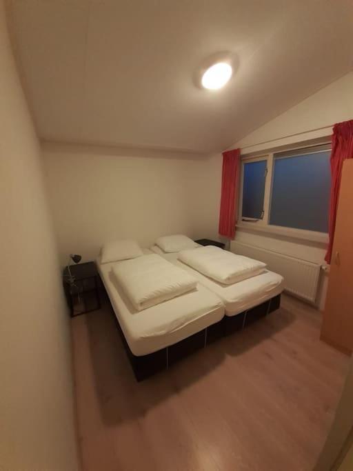 Vila Saevis Tranquillus In Undis In De Ijsvogel Diffelen Exteriér fotografie